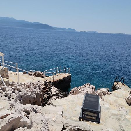 Villa Scarlett Kaş Luaran gambar
