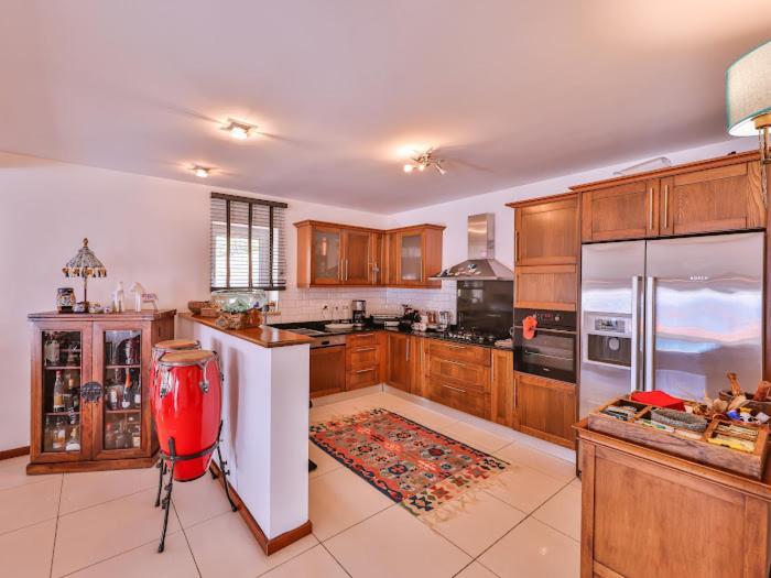 Villa Scarlett Kaş Luaran gambar